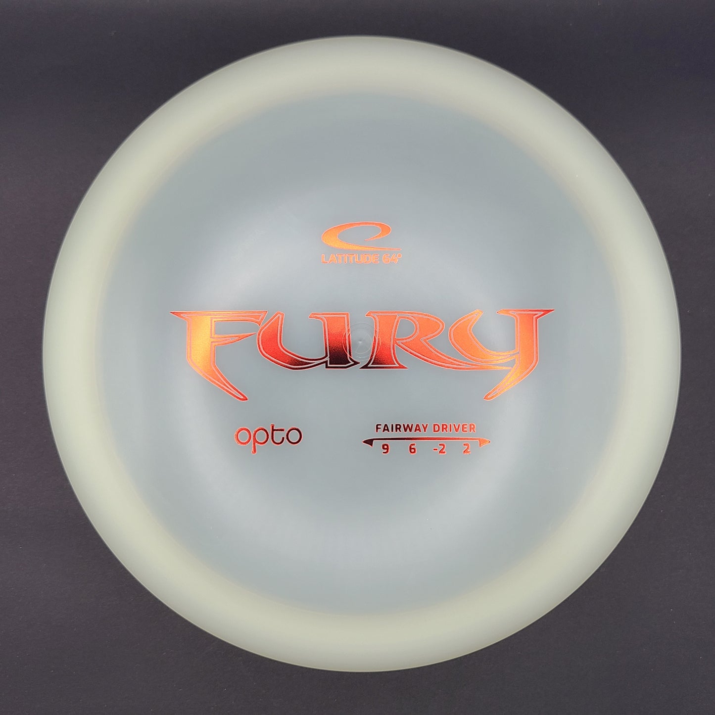 Latitude 64 - Fury - Opto