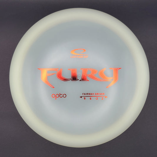 Latitude 64 - Fury - Opto