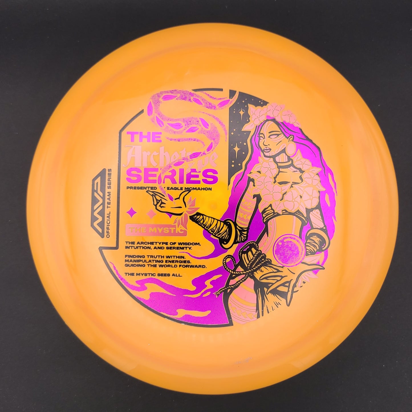 Streamline  - Boost - Neutron (McMahon Team Series)
