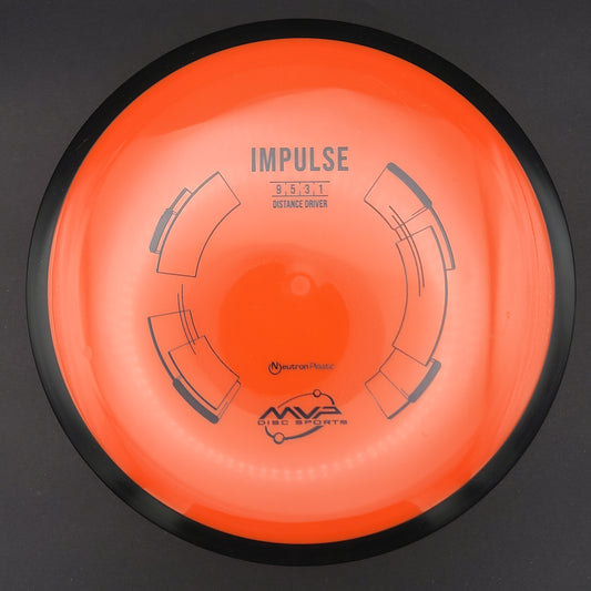 MVP - Impulse - Neutron