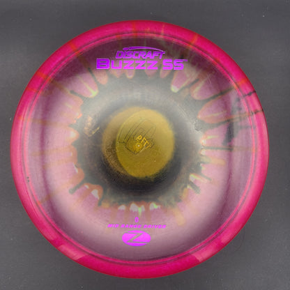 Discraft - Buzzz SS - Fly Dye Z