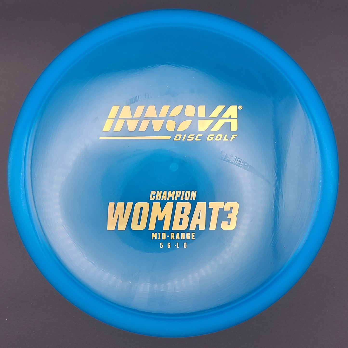 Innova - Wombat3 - Champion