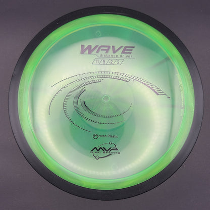 MVP - Wave - Proton