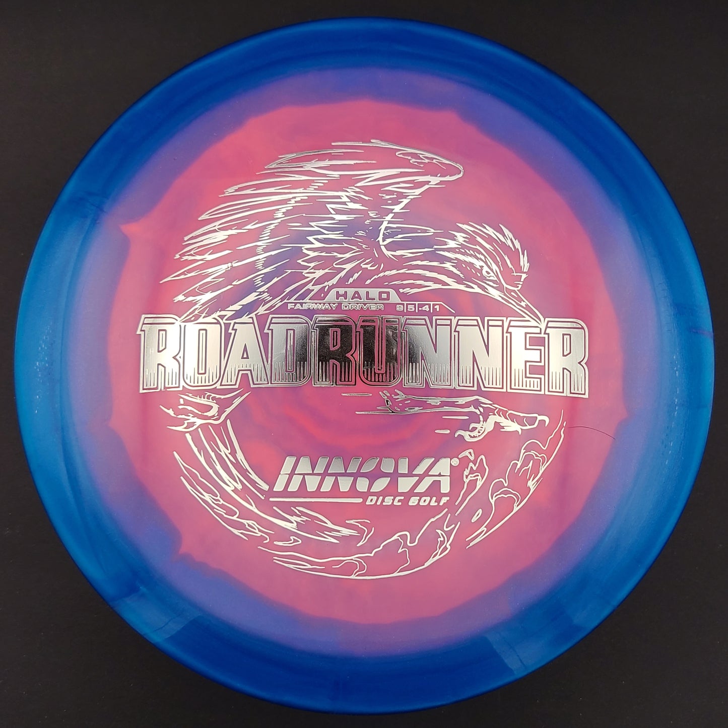 Innova - Roadrunner - Star Halo