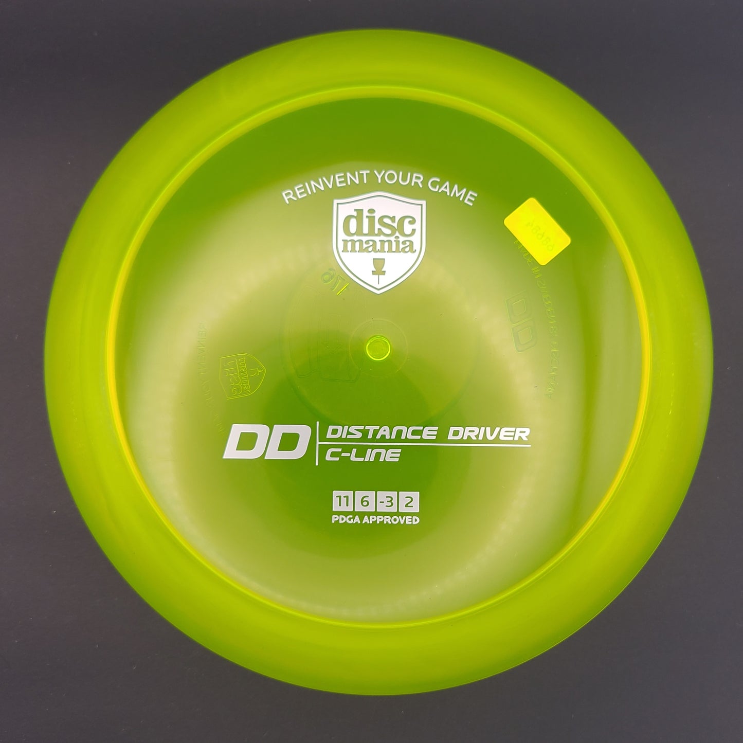 Discmania - DD - C-Line