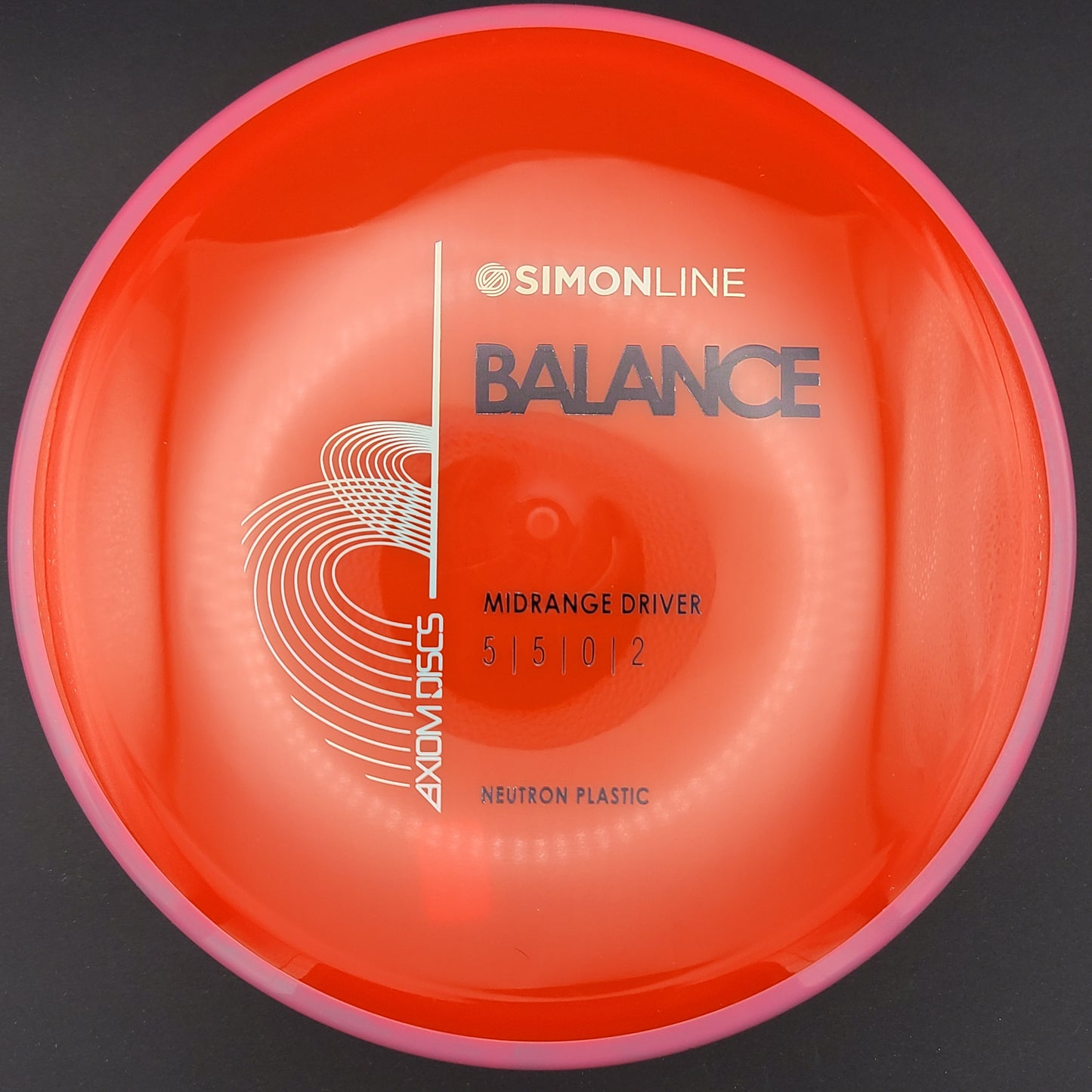 Axiom - Balance - Neutron