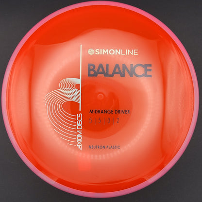 Axiom - Balance - Neutron