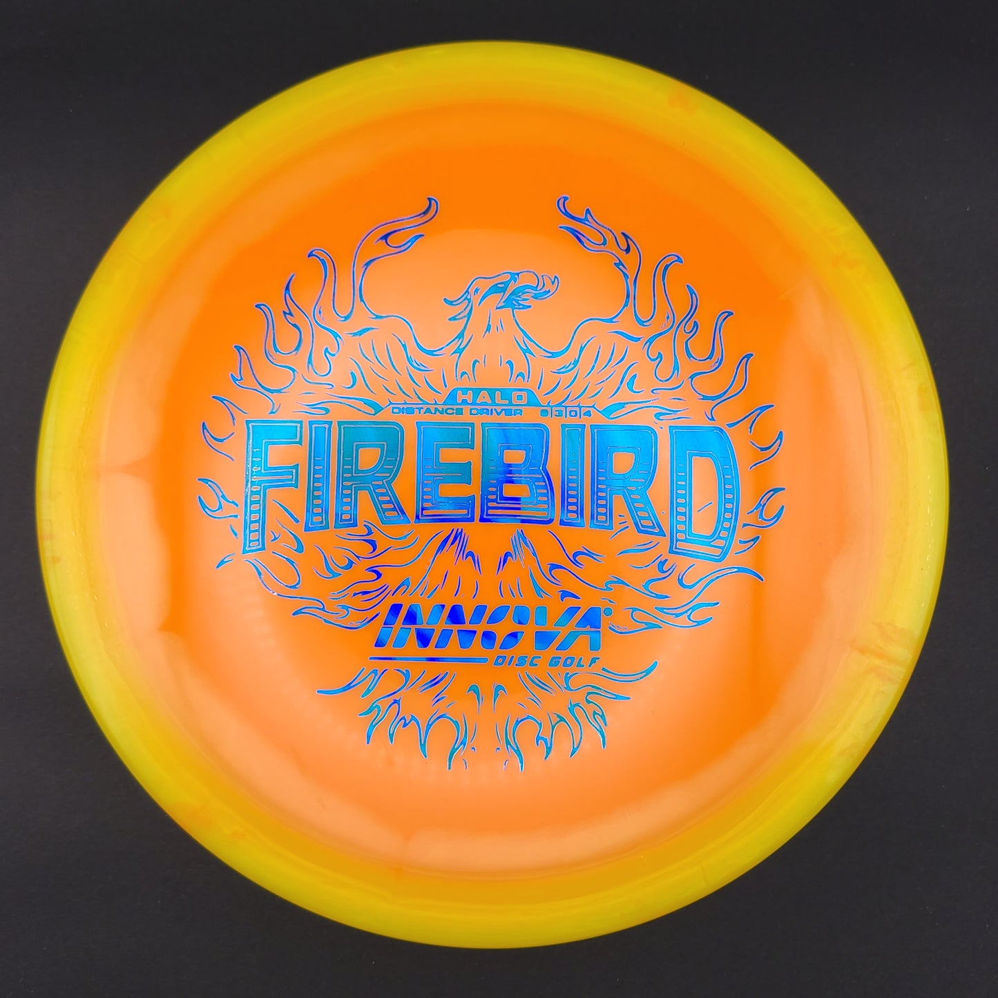 Innova - Firebird - Star Halo