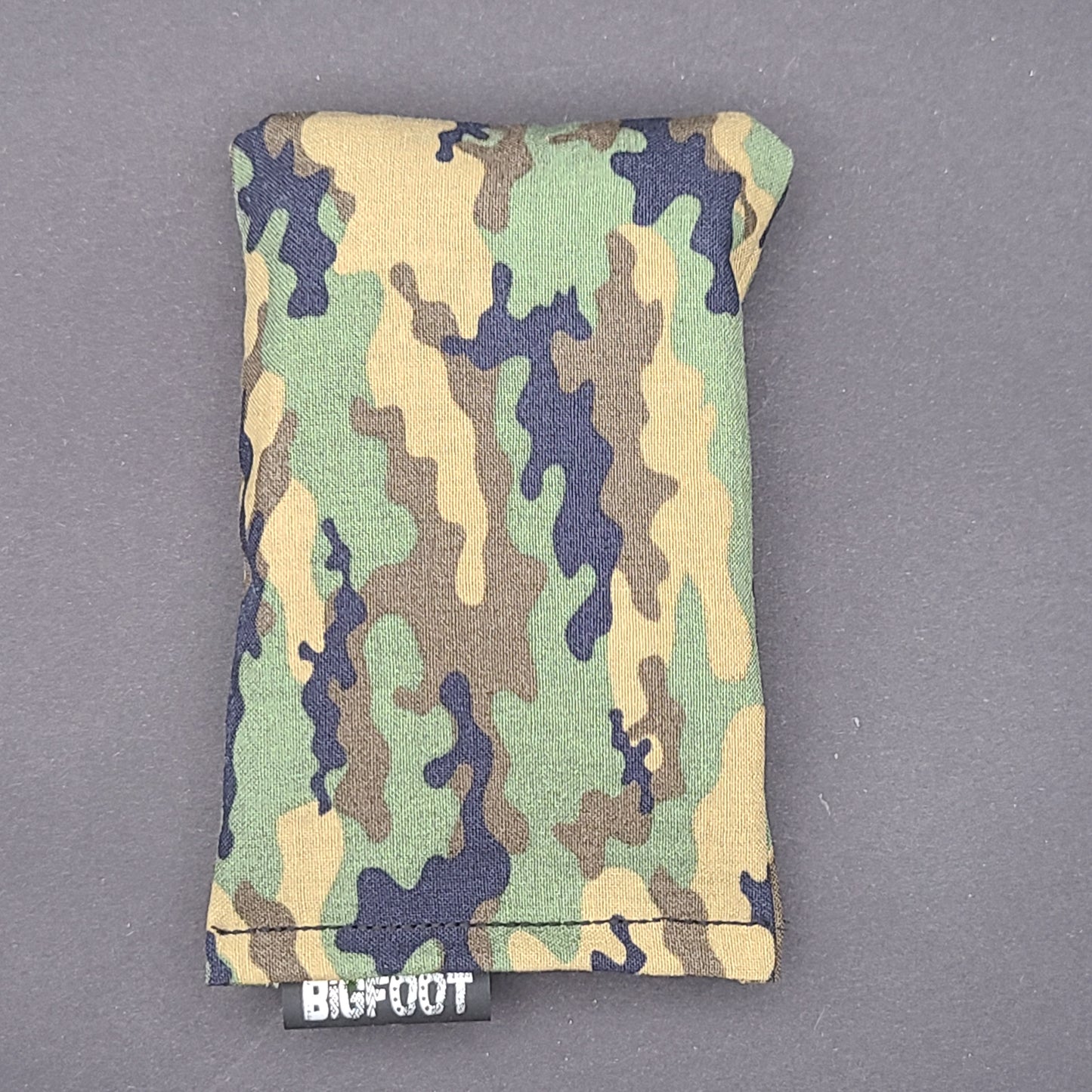 Bigfoot Disques Chalk Bags