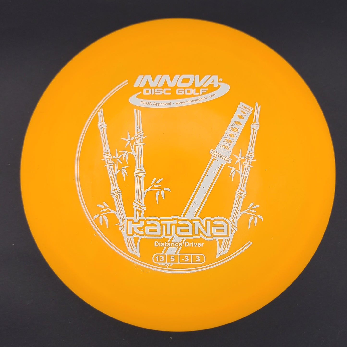 Innova - Katana - DX