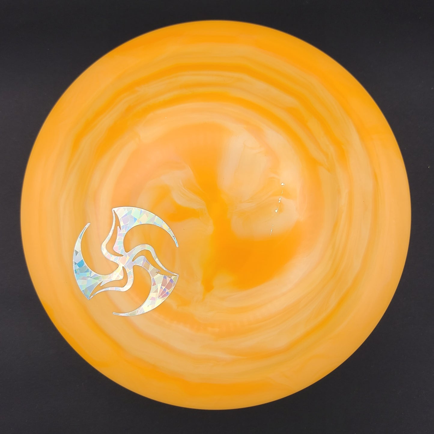 Discmania - TD - S-Line Swirly (Mini Huk)