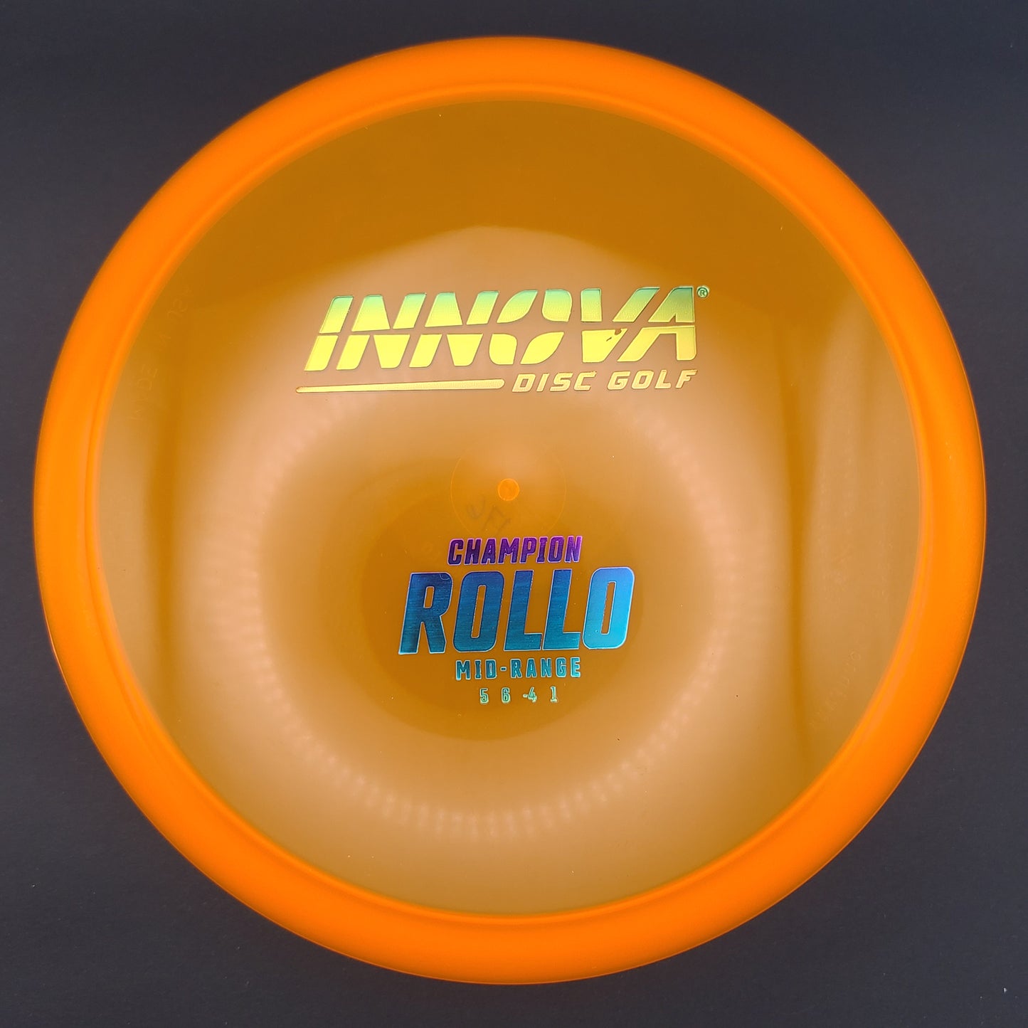 Innova - Rollo - Champion