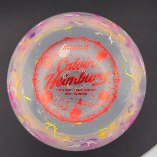 Innova - Destroyer - Party Time Champion (Calvin Heimburg Commemorative Edition)