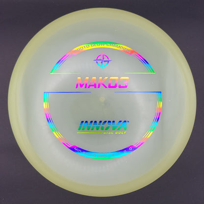 Innova - Mako3 - Proto Glow Champion