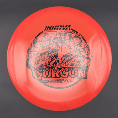 Innova - Gorgon - Star