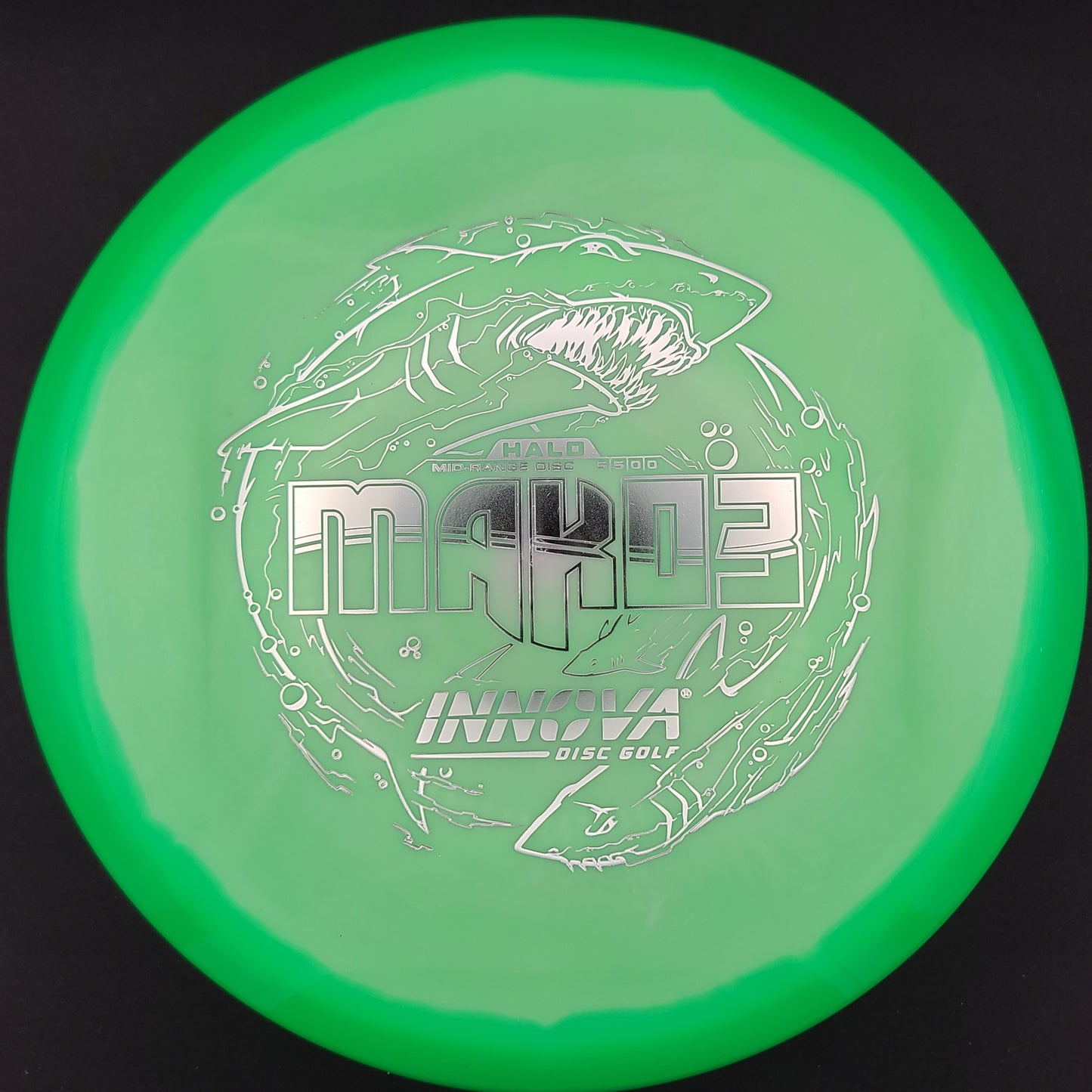 Innova - Mako3 - Halo Star