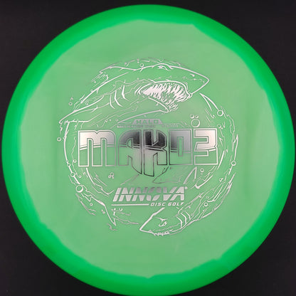 Innova - Mako3 - Halo Star