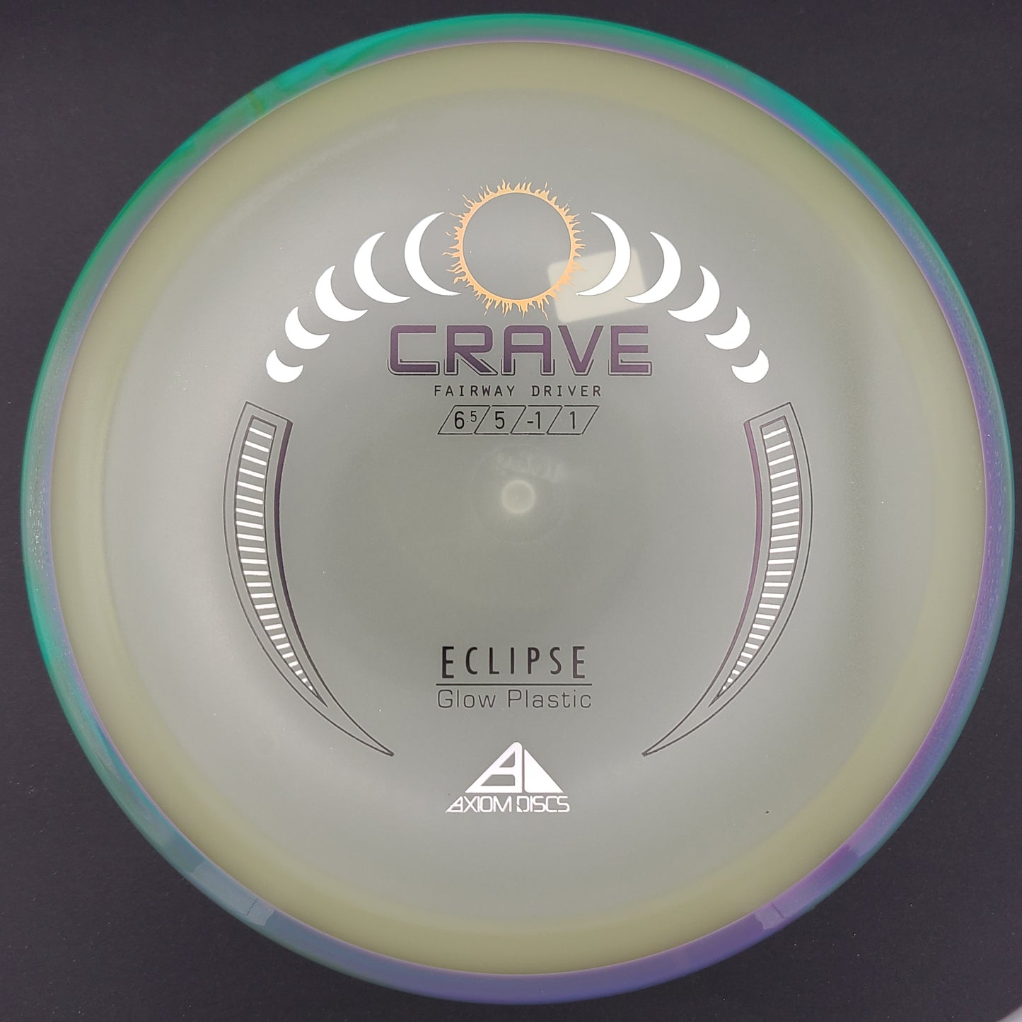 Axiom - Crave - Eclipse