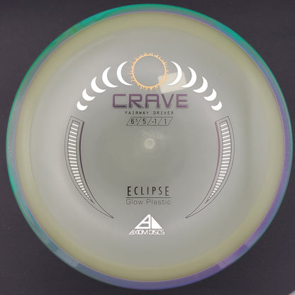Axiom - Crave - Eclipse