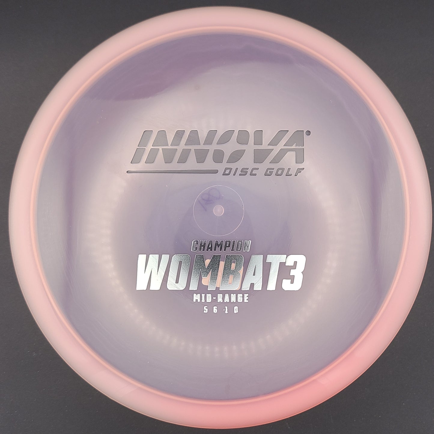 Innova - Wombat3 - Champion