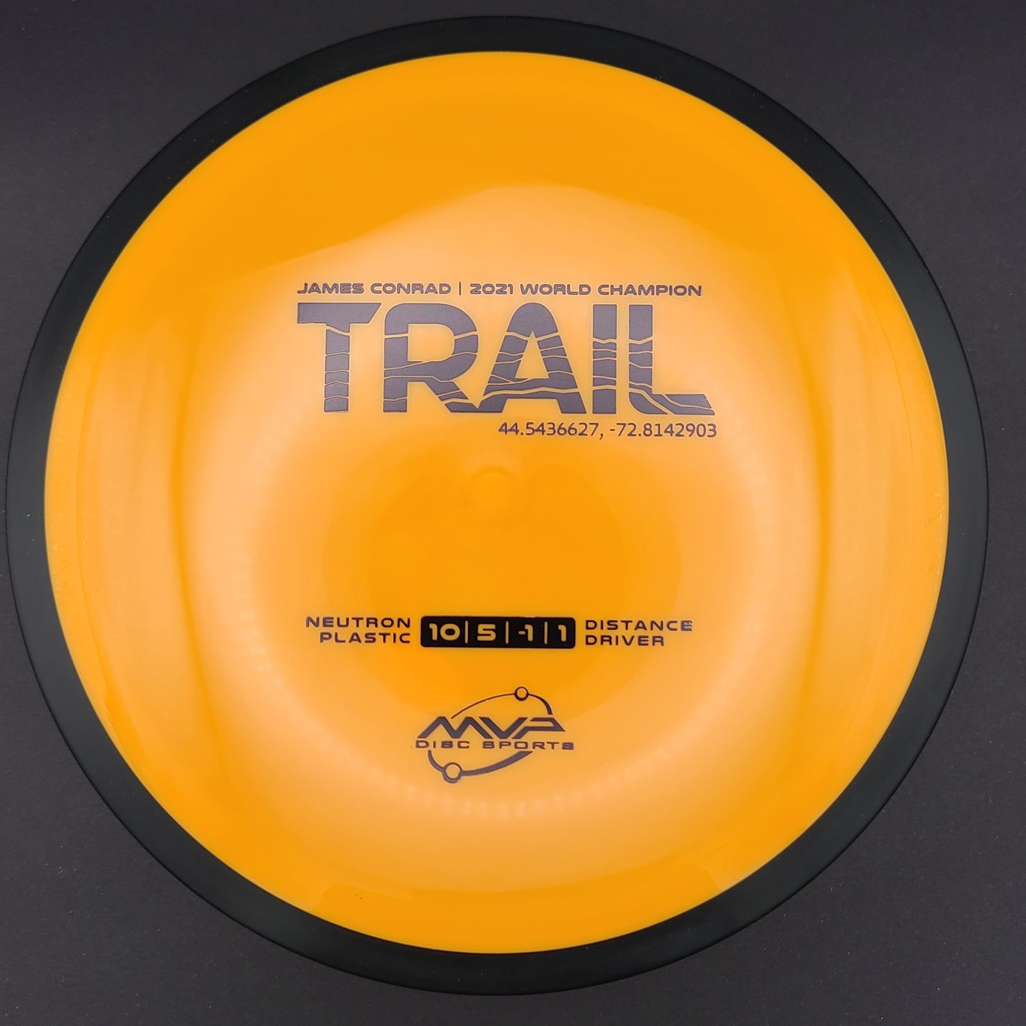 MVP - Trail - Neutron