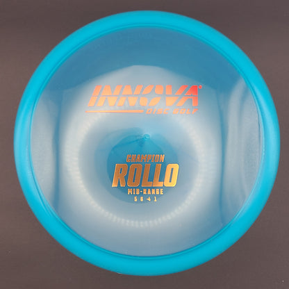 Innova - Rollo - Champion