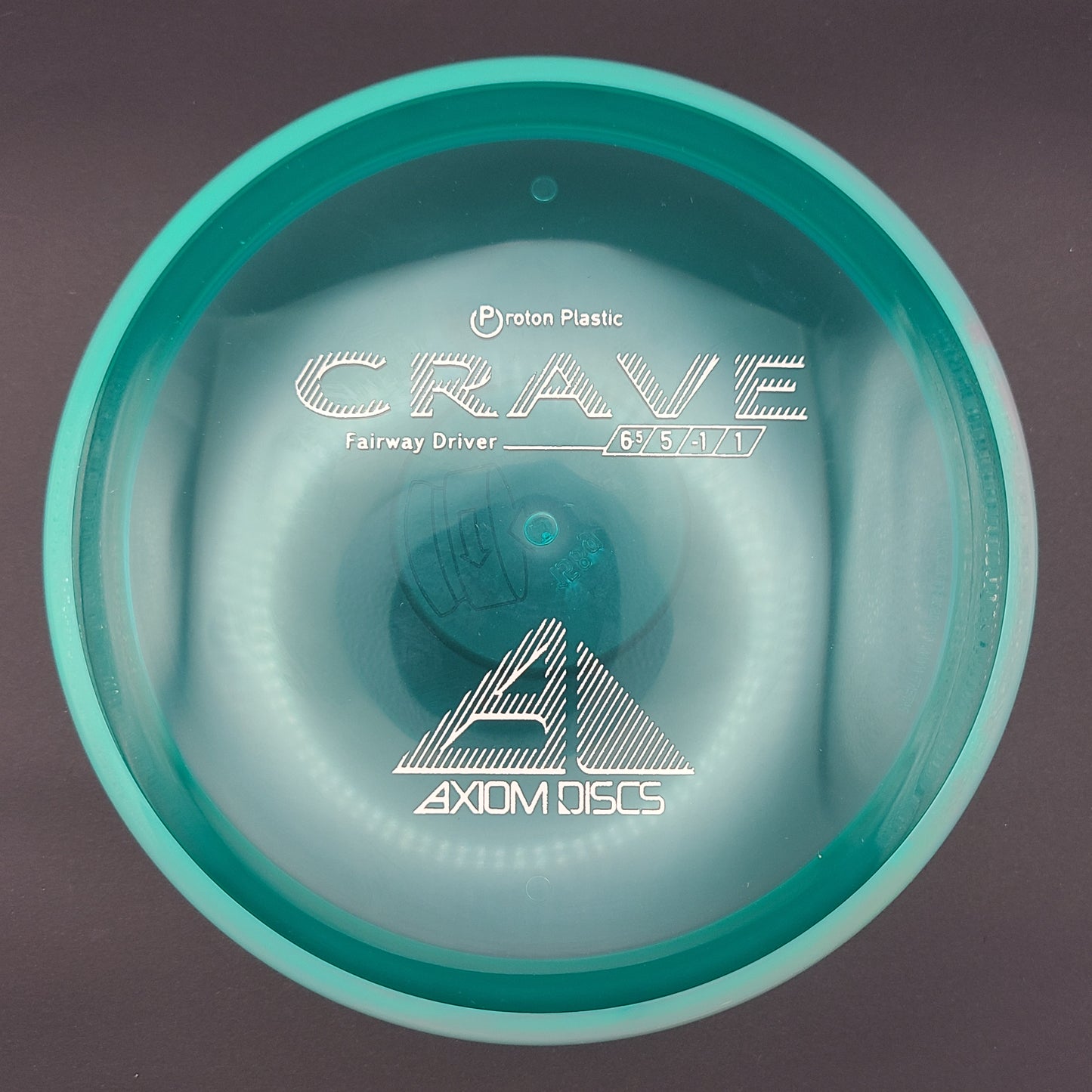 Axiom - Crave - Proton