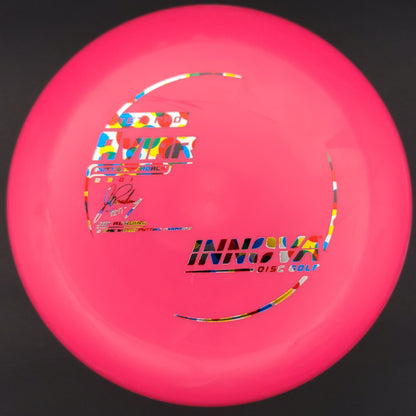 Innova - Aviar - Yeti pro