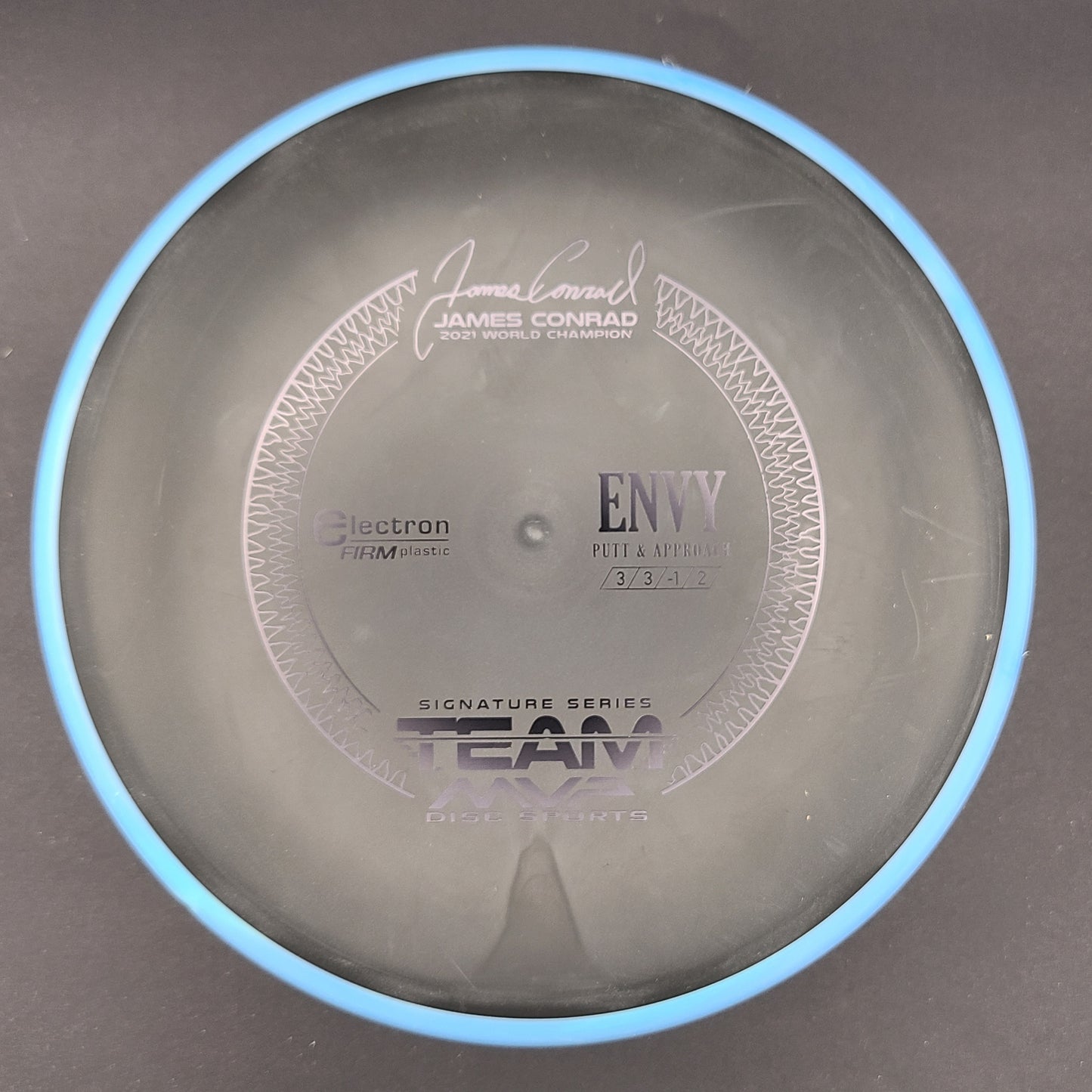 Axiom - Envy - Electron Firm