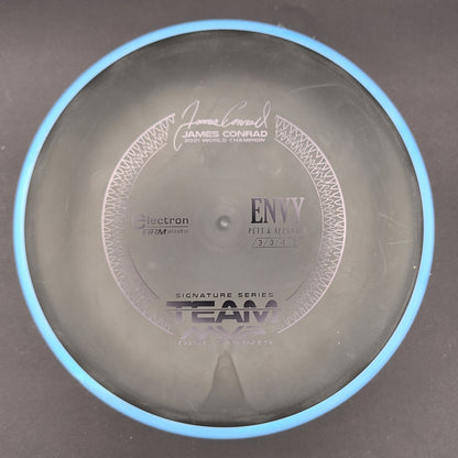 Axiom - Envy - Electron Firm