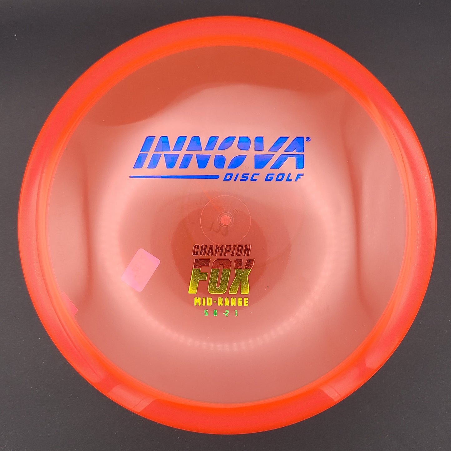 Innova - Fox - Champion