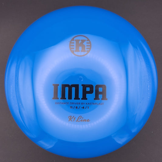 Kastaplast - Impa - K1