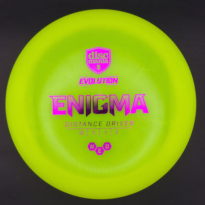 Discmania - Enigma - Neo