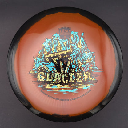 Discmania - Glacier - Horizon C-Line (Gannon Buhr Creator Series)