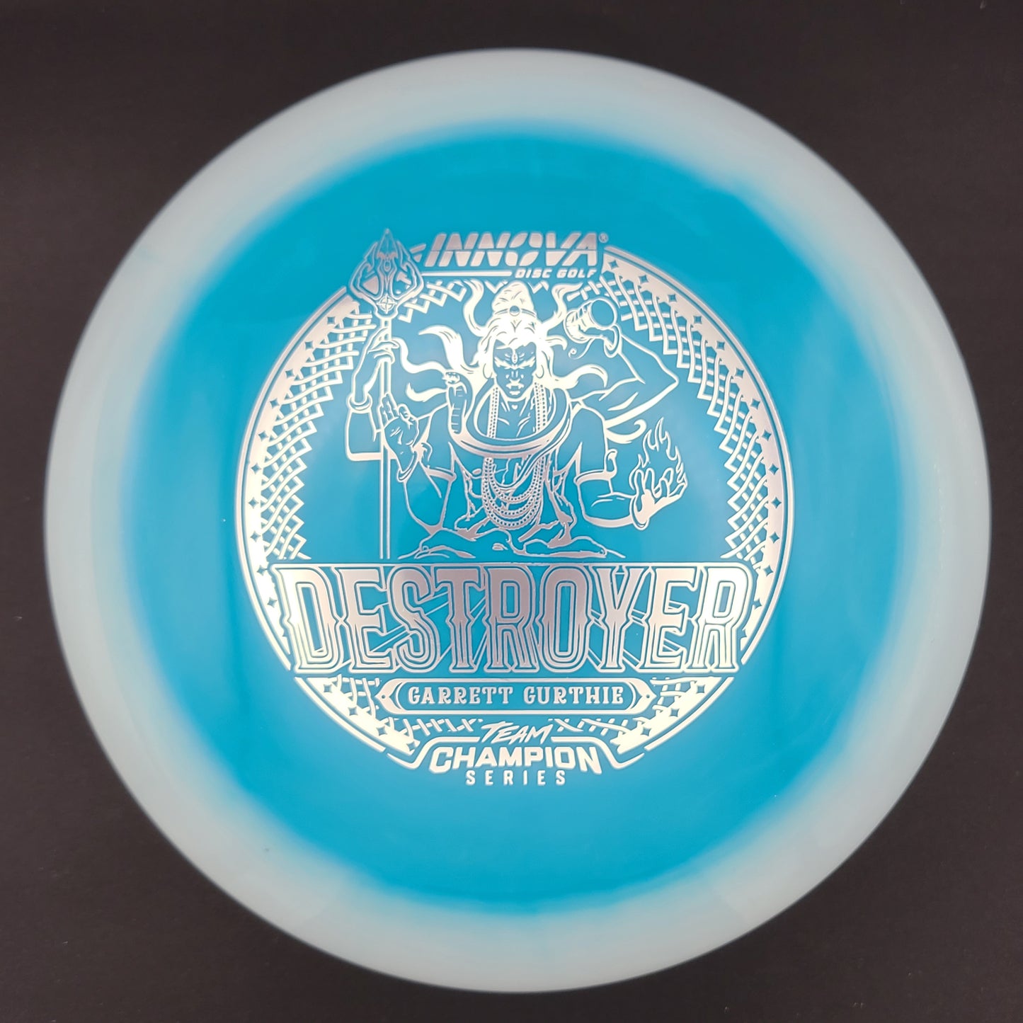 Innova - Destroyer - Halo Star (Garrett Gurthie 2026 Tour Series)