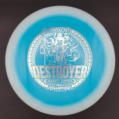 Innova - Destroyer - Halo Star (Garrett Gurthie 2026 Tour Series)
