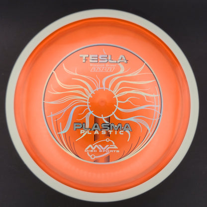 MVP - Tesla - Plasma (Project Lab Coat )