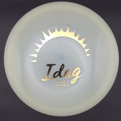 Kastaplast - Idog - K1 glow