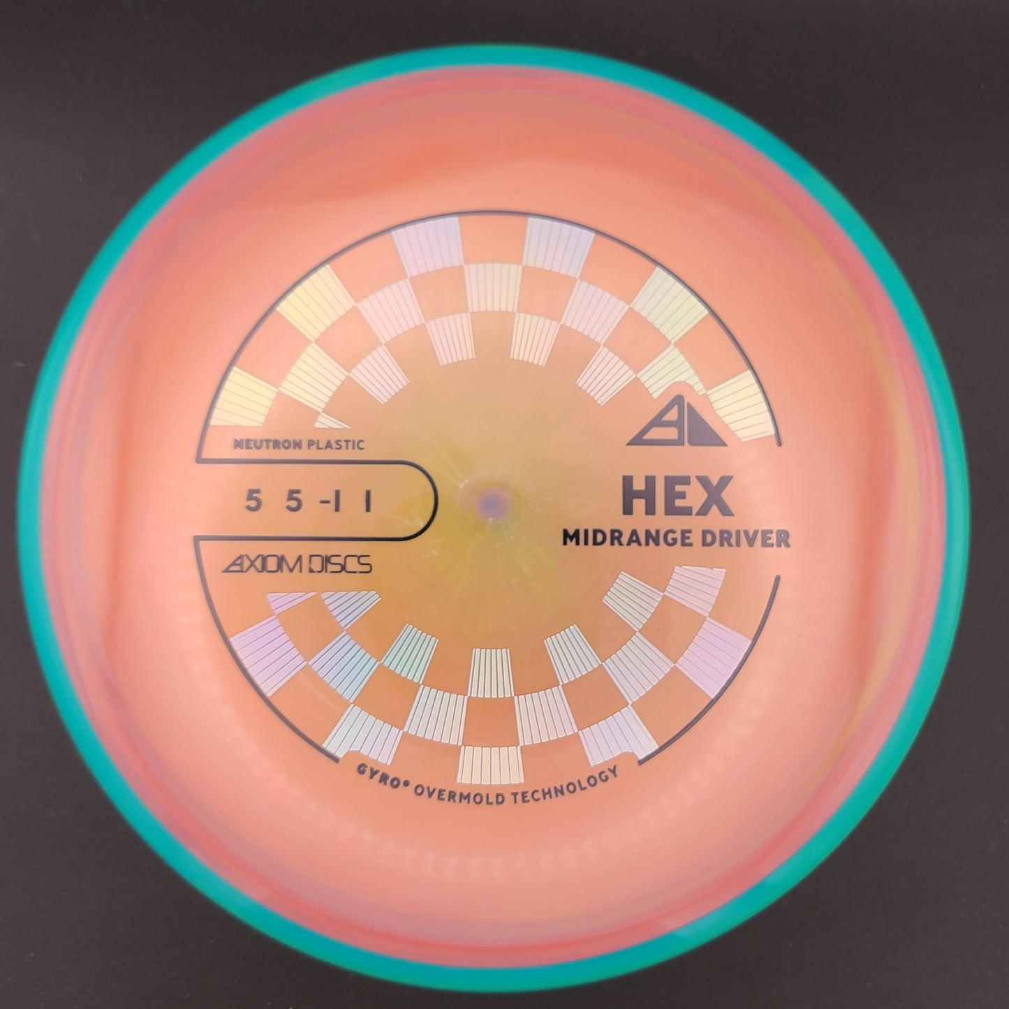 Axiom - Hex - Neutron