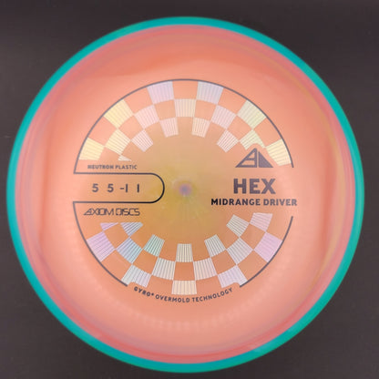 Axiom - Hex - Neutron