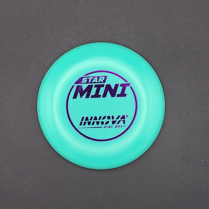 Innova Mini Marker - Marqueur (Star)