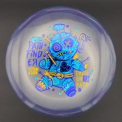 Thought Space Athletics - Pathfinder - Ethos EXPERIMENTAL / Matt Bell Signature Series