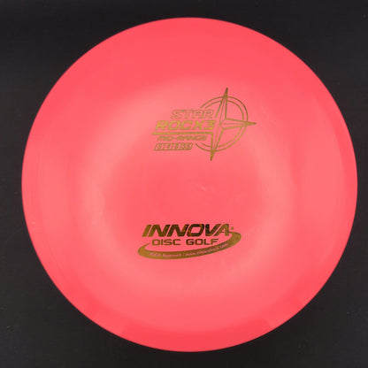 Innova - RocX3 - Star