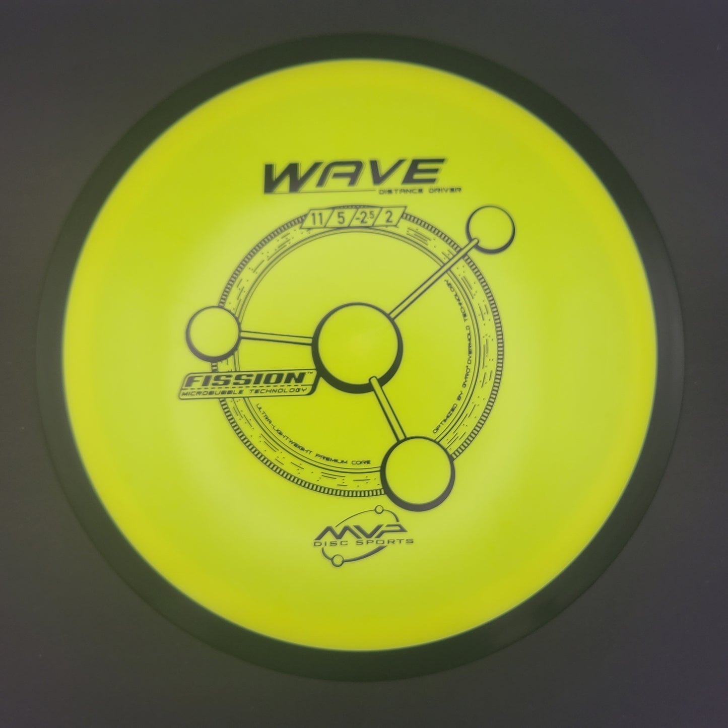 MVP - Wave - Fission
