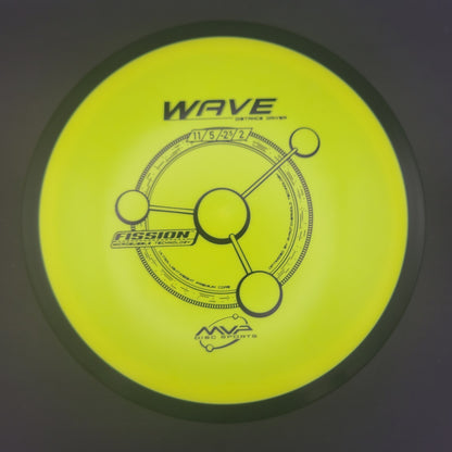 MVP - Wave - Fission