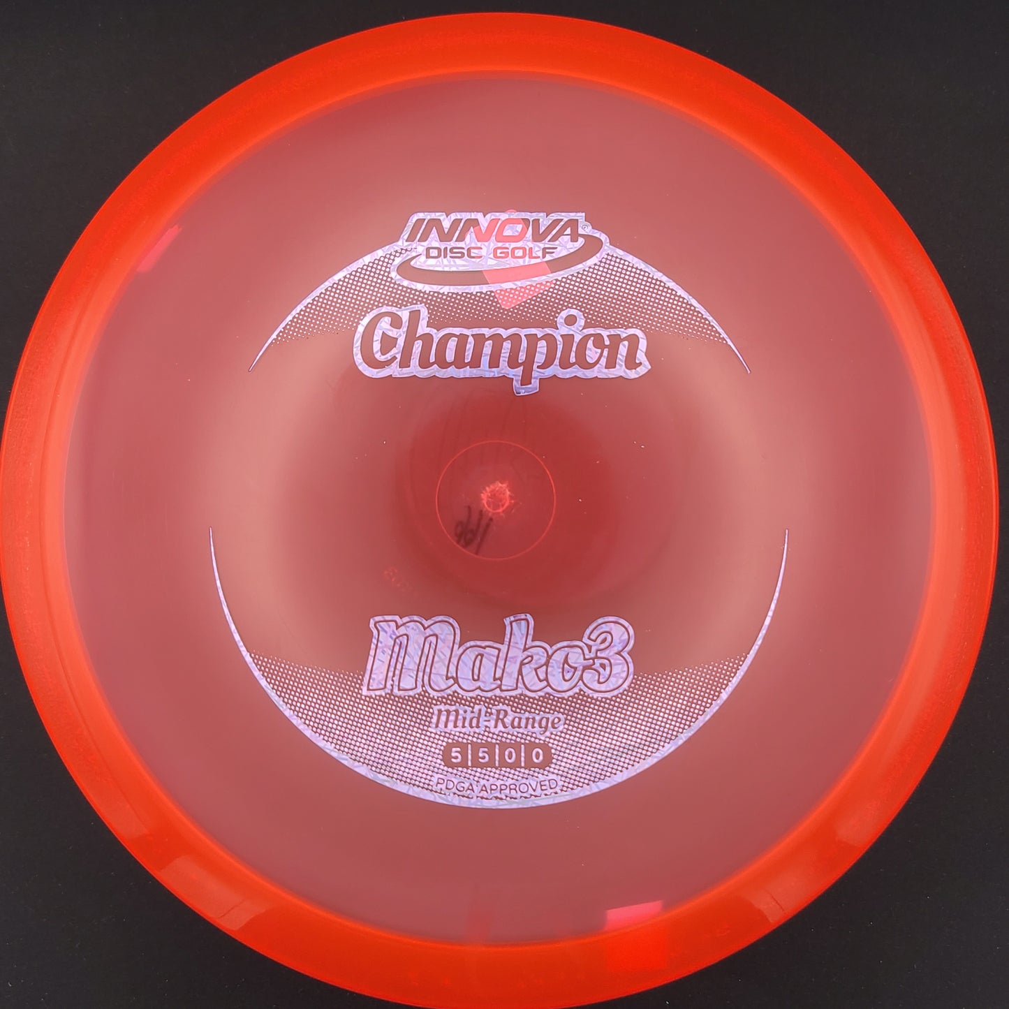 Innova - Mako3 - Champion