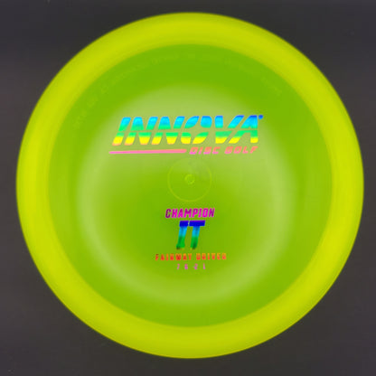 Innova - IT - Champion