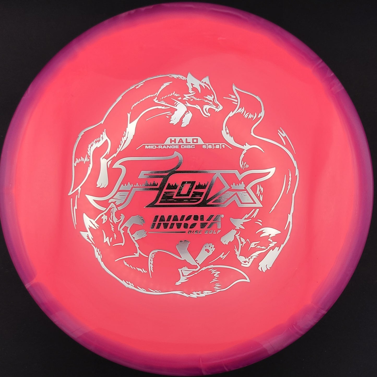 Innova - Fox - Star Halo
