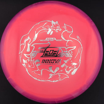 Innova - Fox - Star Halo