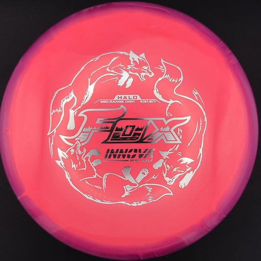 Innova - Fox - Star Halo